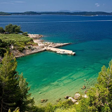 Blue Bay Residence Хвар Экстерьер фото