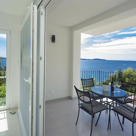 Blue Bay Residence Хвар Экстерьер фото