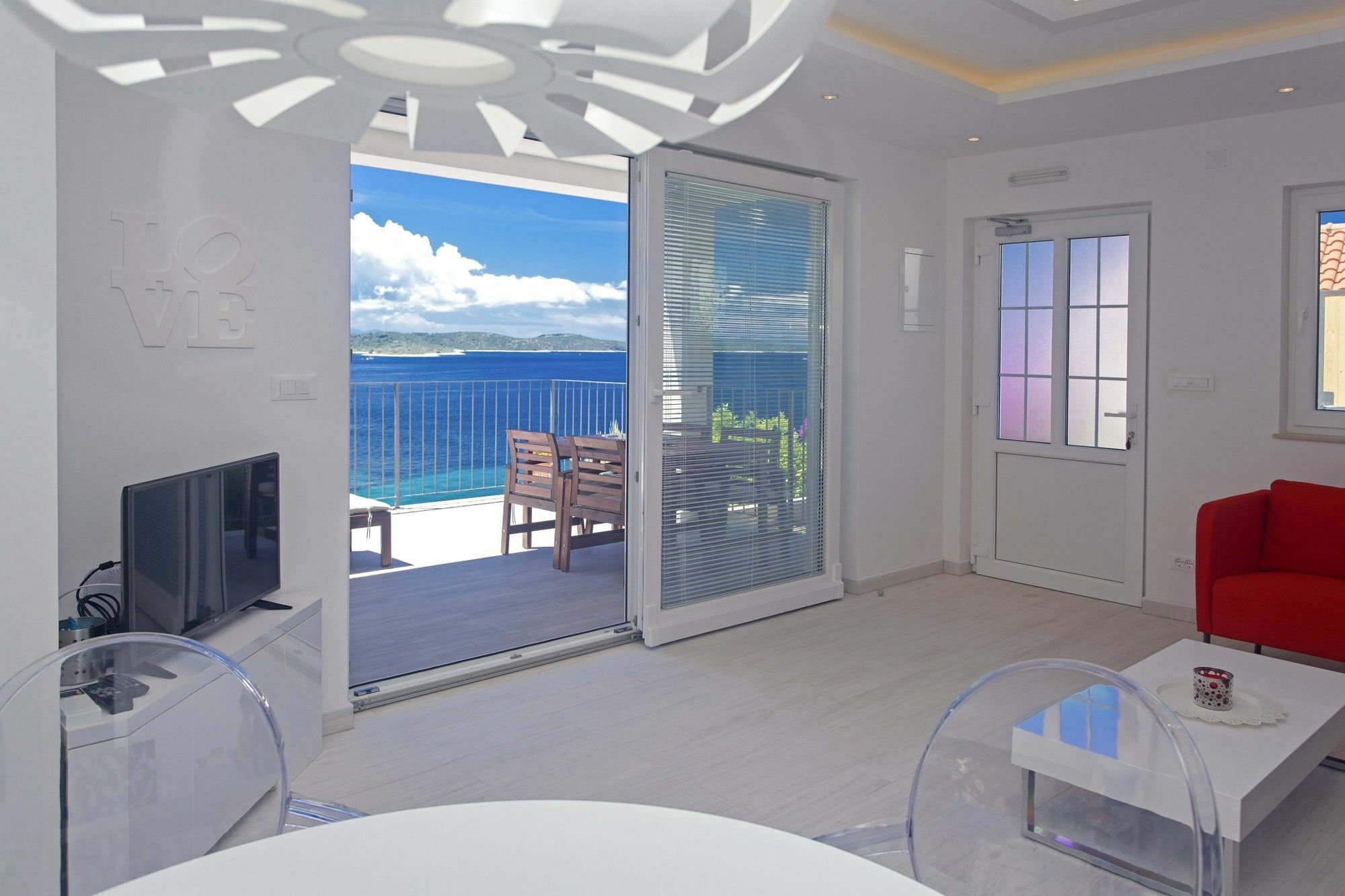Blue Bay Residence Хвар Экстерьер фото