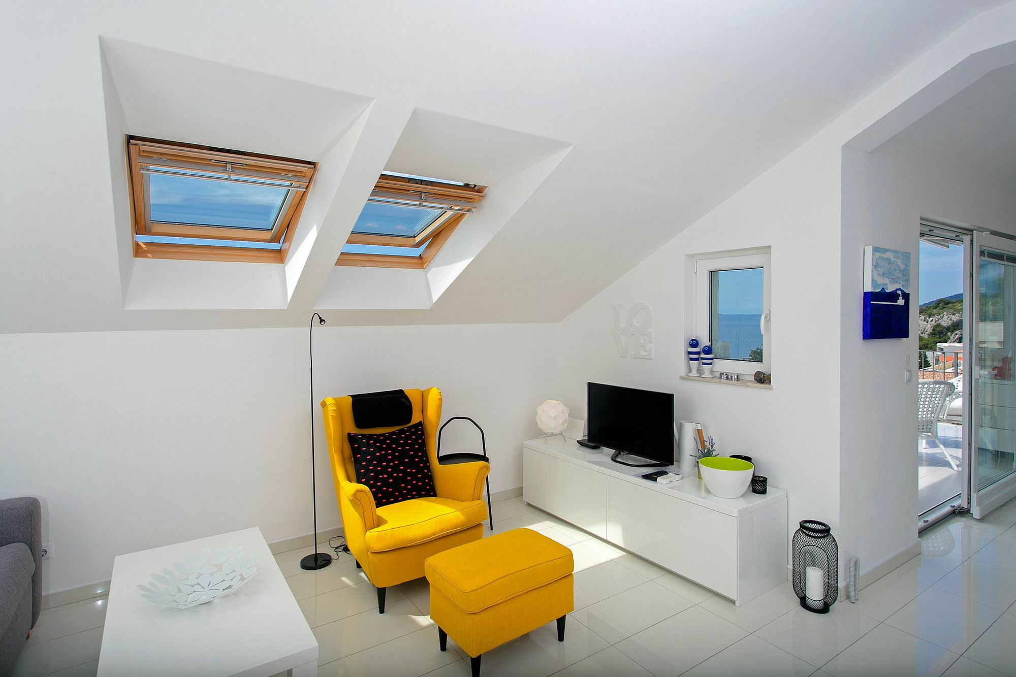 Blue Bay Residence Хвар Экстерьер фото