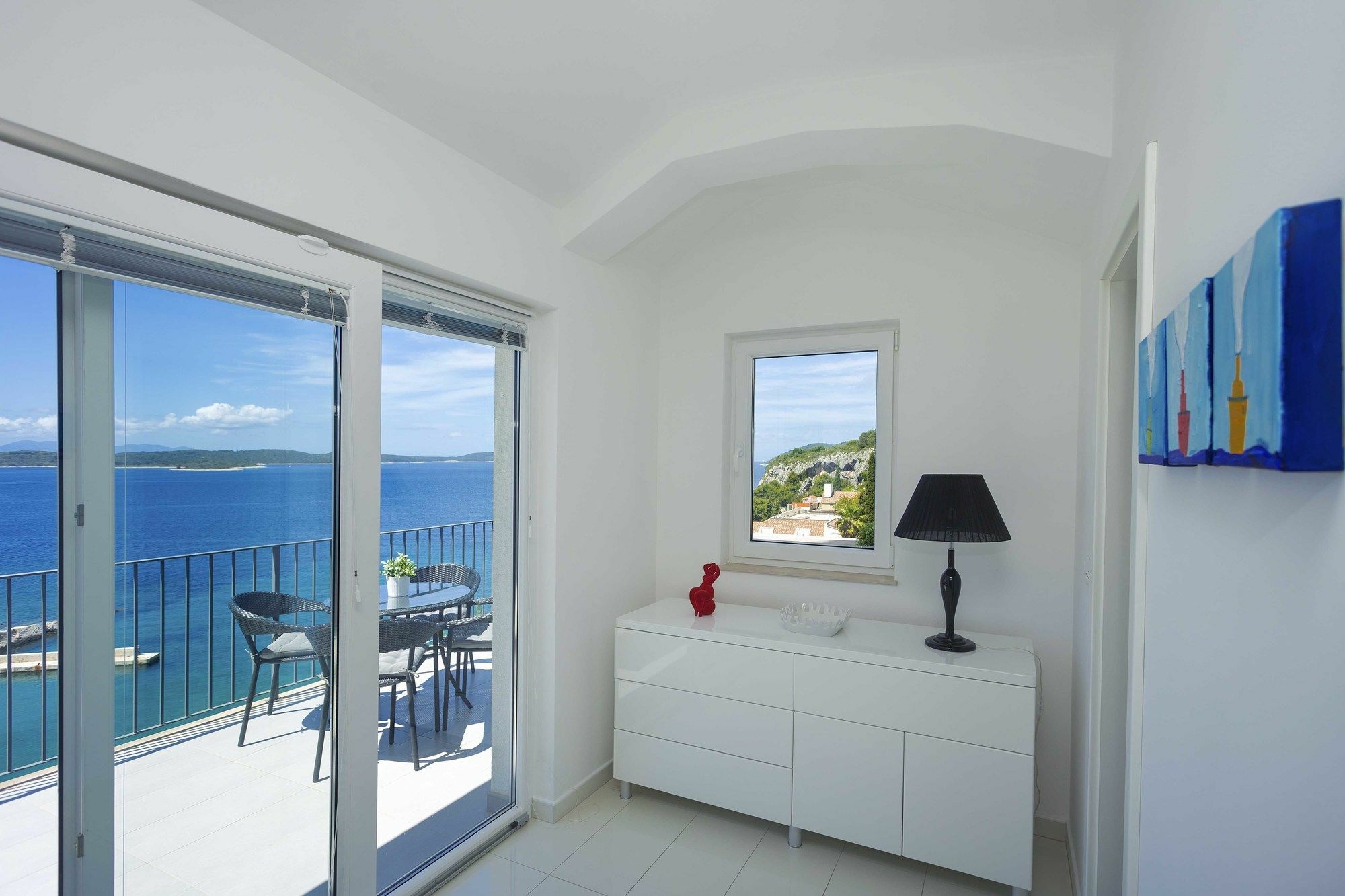 Blue Bay Residence Хвар Экстерьер фото