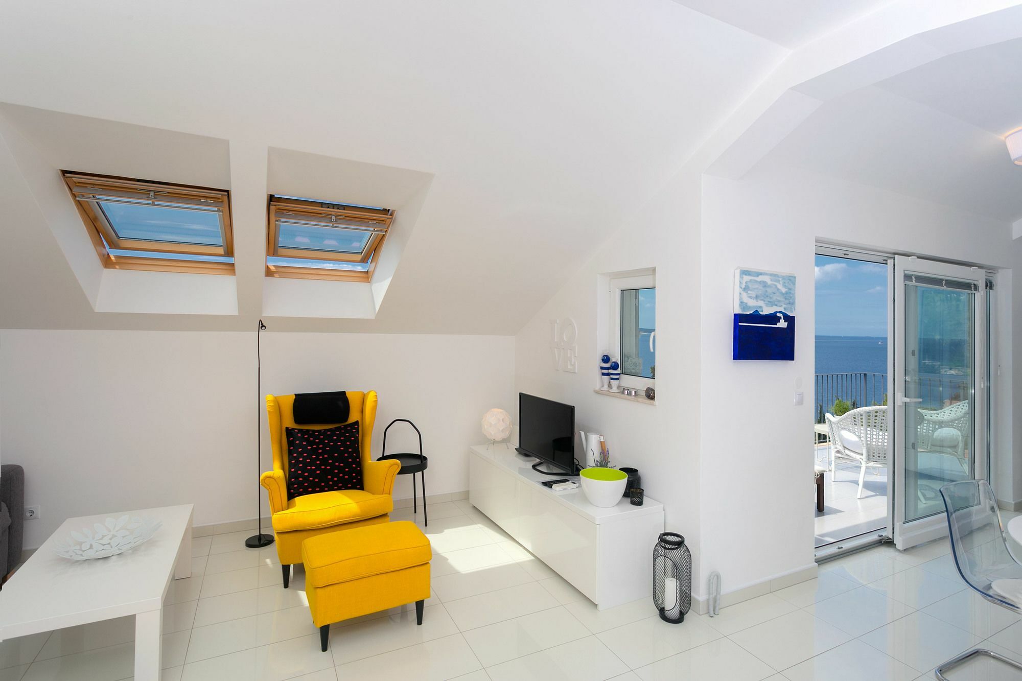 Blue Bay Residence Хвар Экстерьер фото