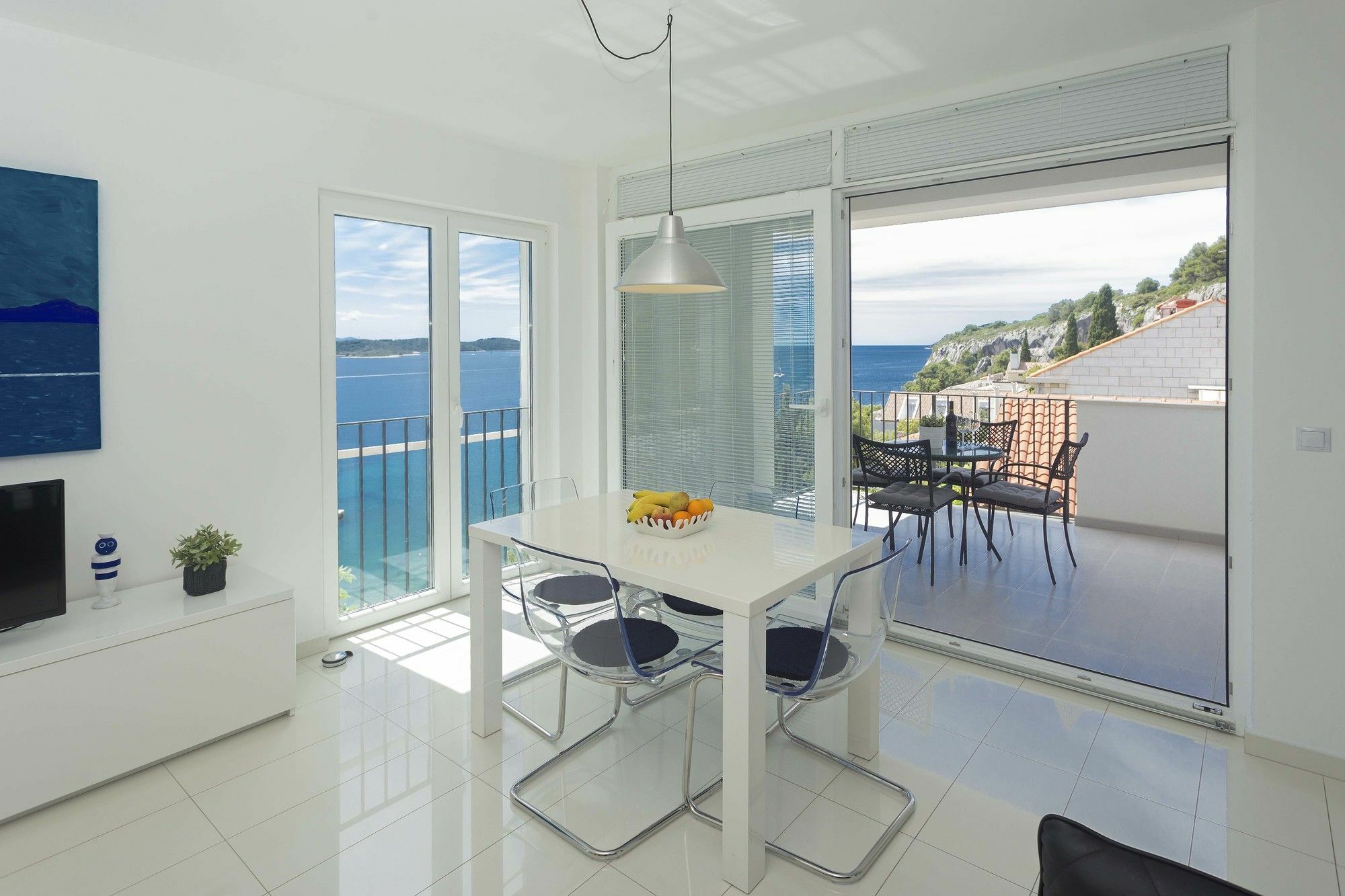 Blue Bay Residence Хвар Экстерьер фото