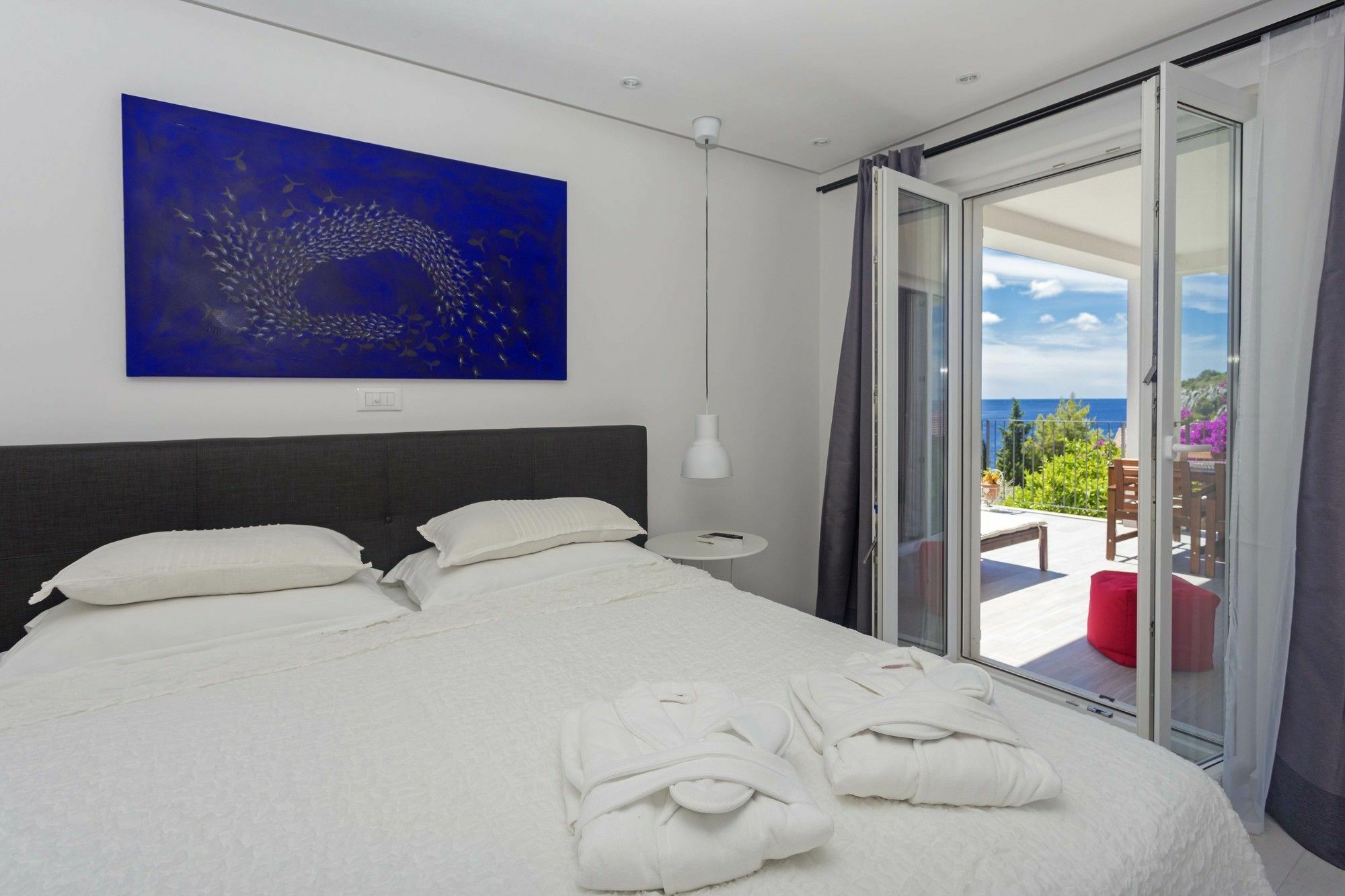 Blue Bay Residence Хвар Экстерьер фото