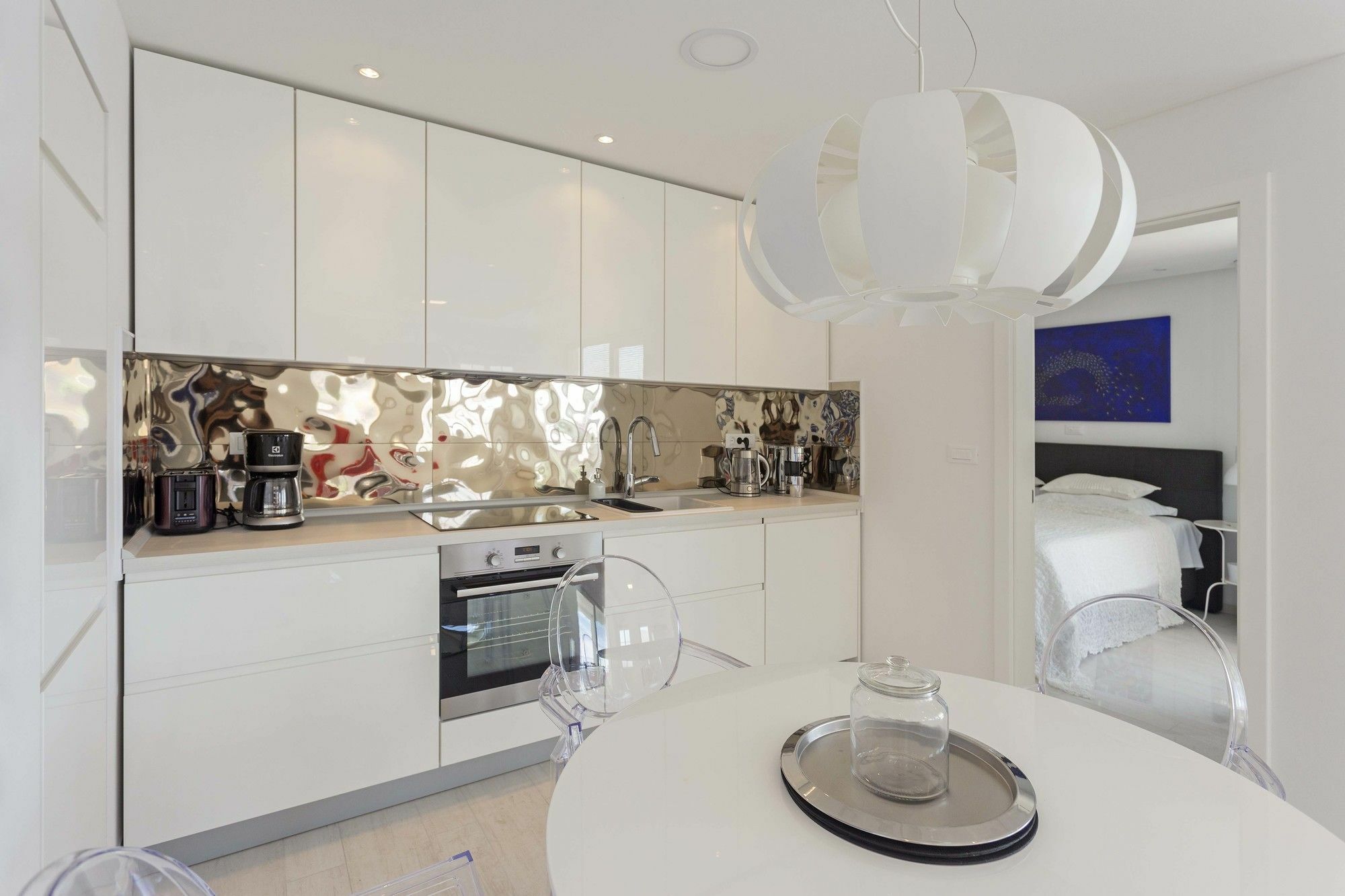 Blue Bay Residence Хвар Экстерьер фото