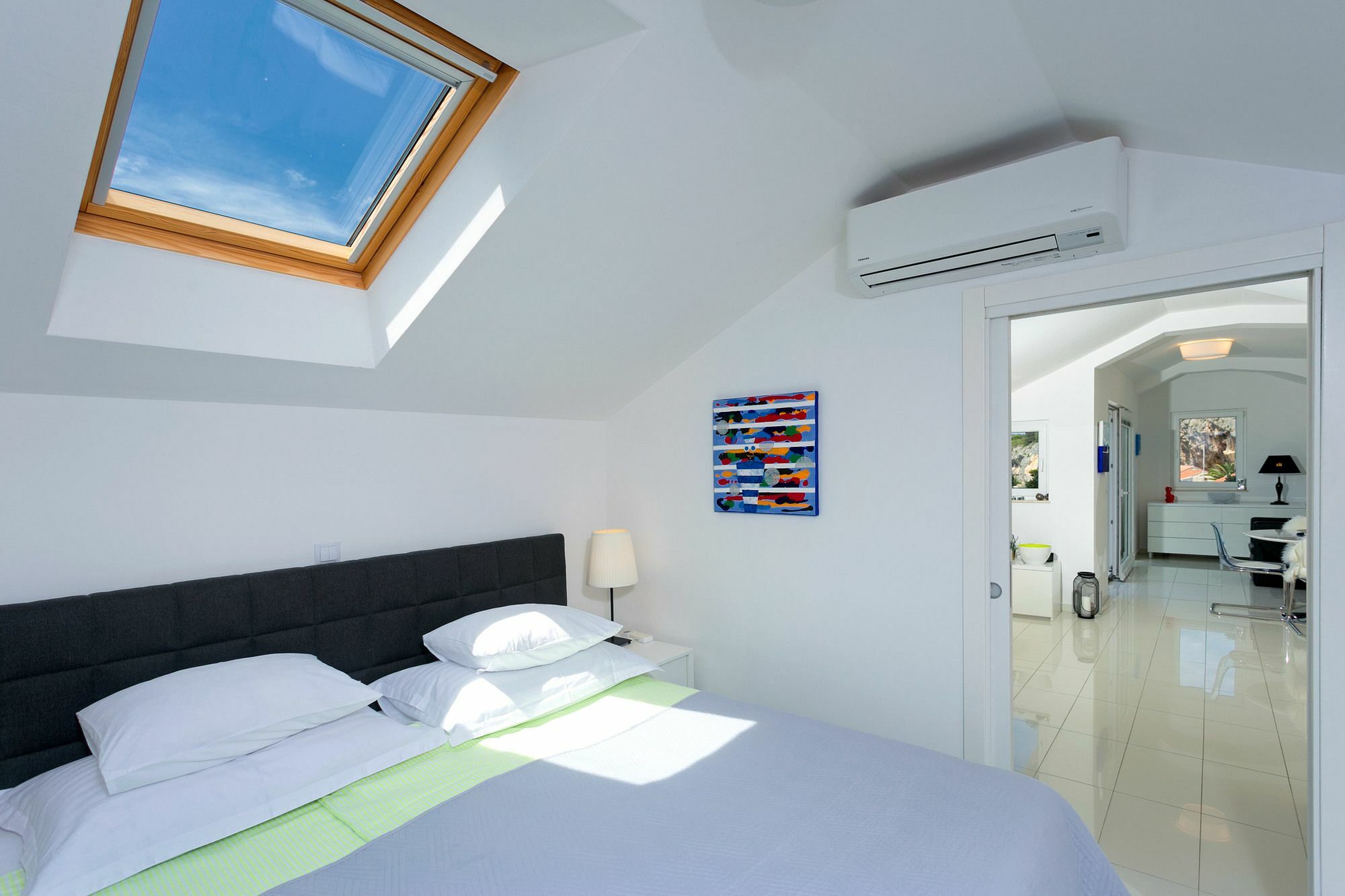 Blue Bay Residence Хвар Экстерьер фото
