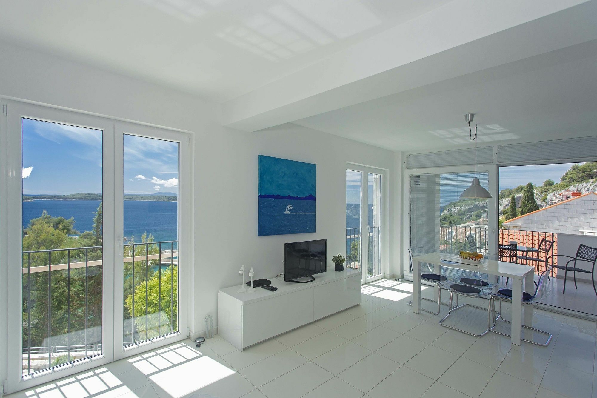 Blue Bay Residence Хвар Экстерьер фото