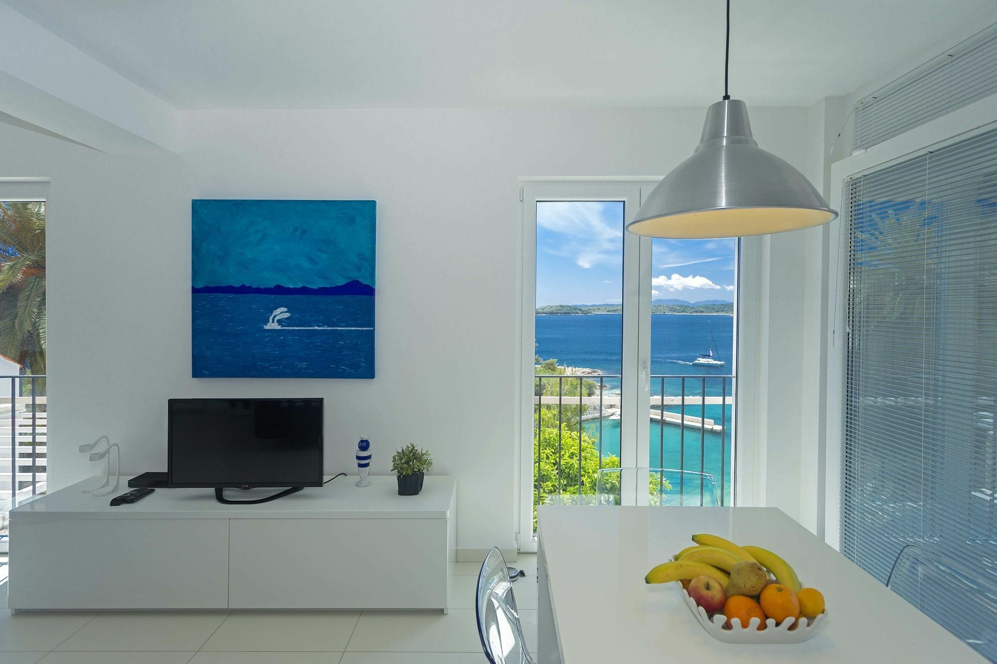 Blue Bay Residence Хвар Экстерьер фото