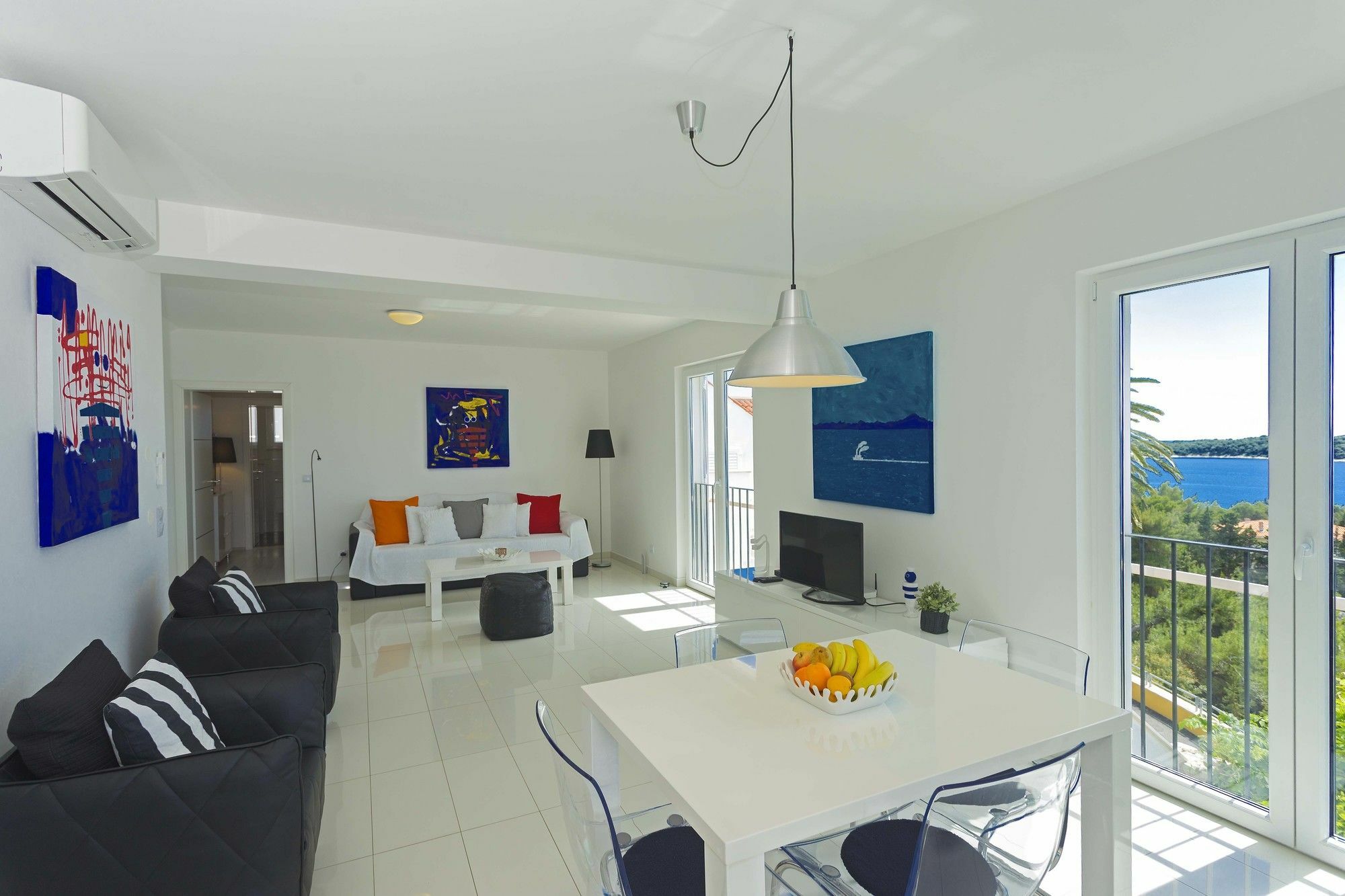 Blue Bay Residence Хвар Экстерьер фото