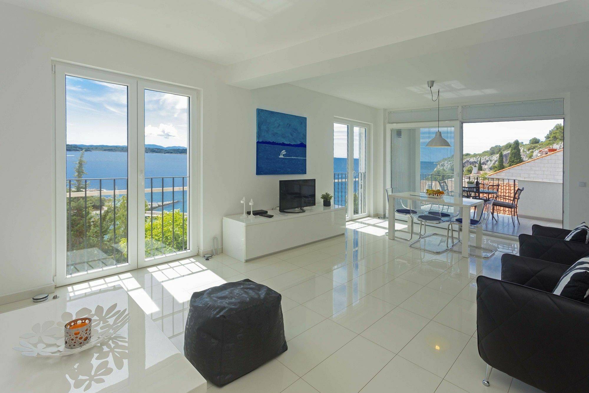 Blue Bay Residence Хвар Экстерьер фото