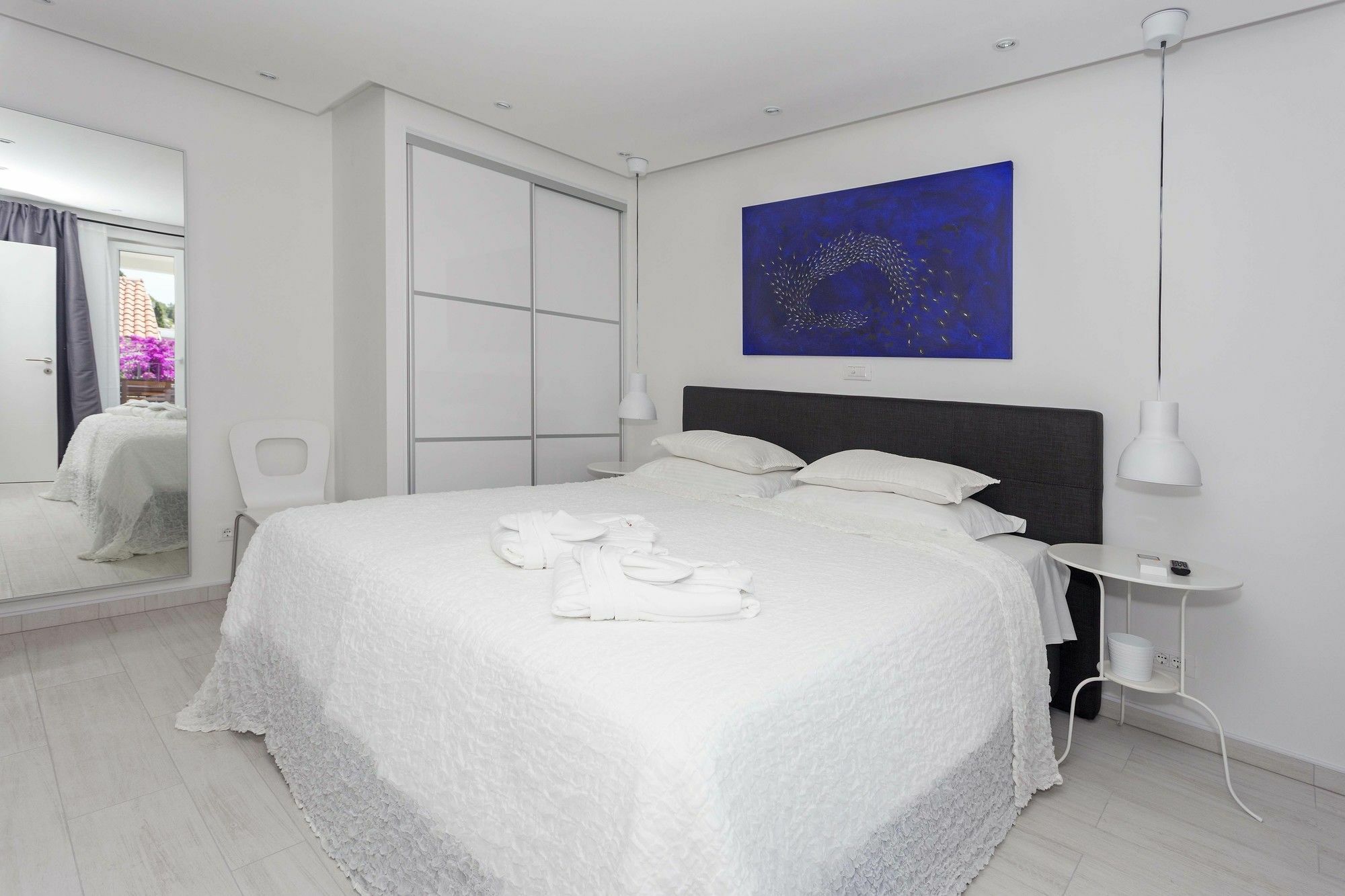 Blue Bay Residence Хвар Экстерьер фото