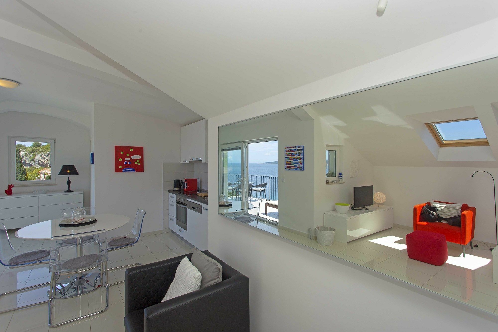 Blue Bay Residence Хвар Экстерьер фото