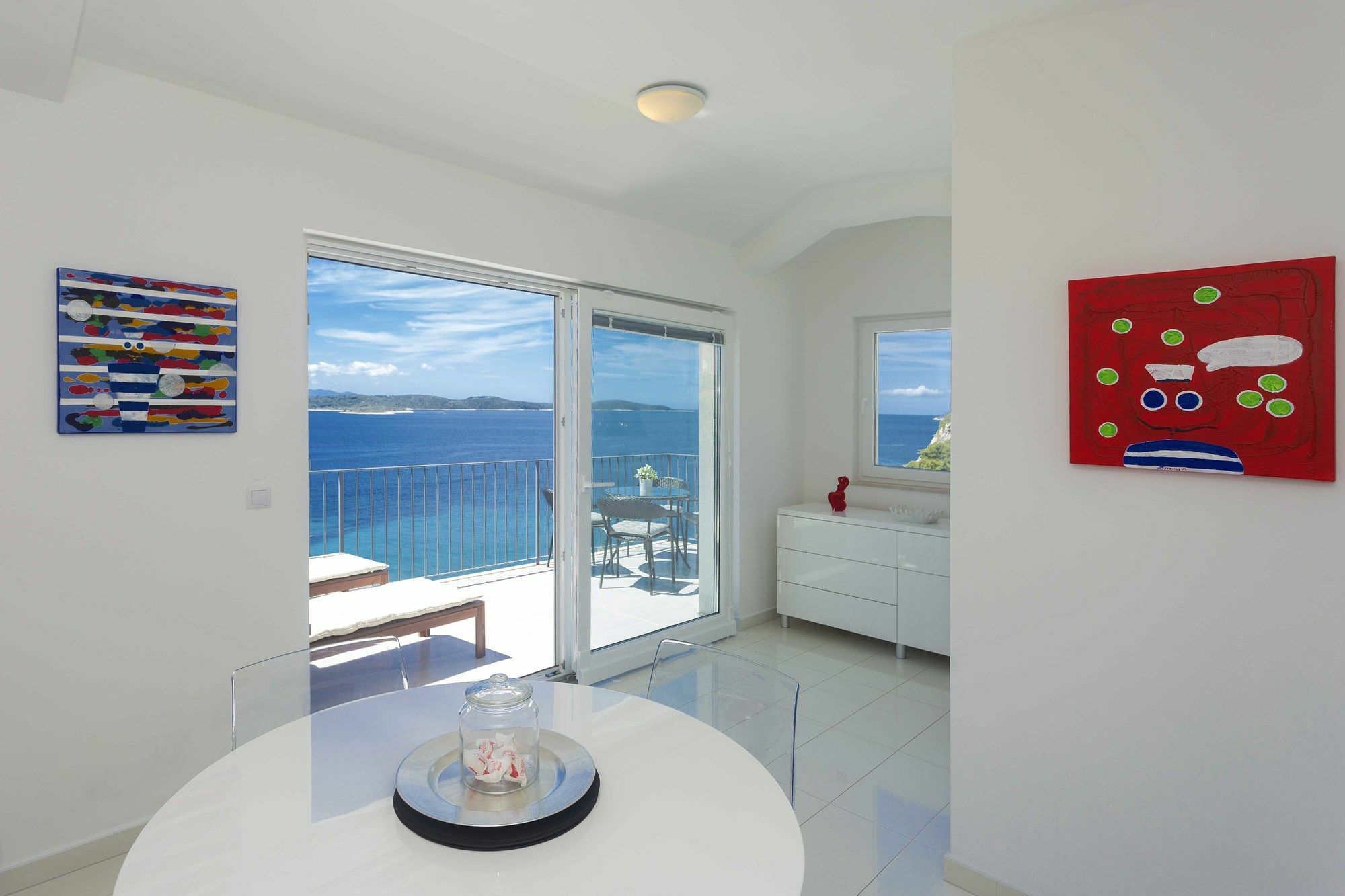 Blue Bay Residence Хвар Экстерьер фото
