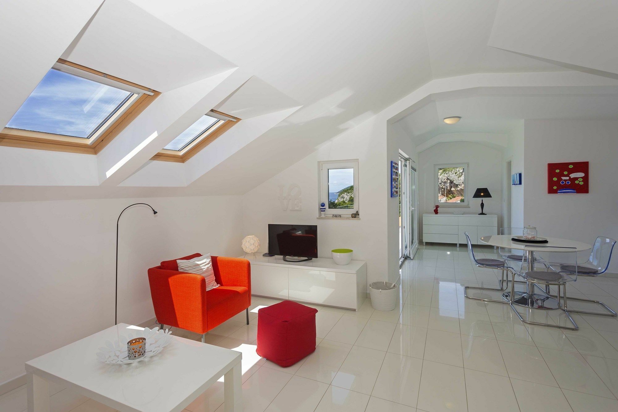 Blue Bay Residence Хвар Экстерьер фото