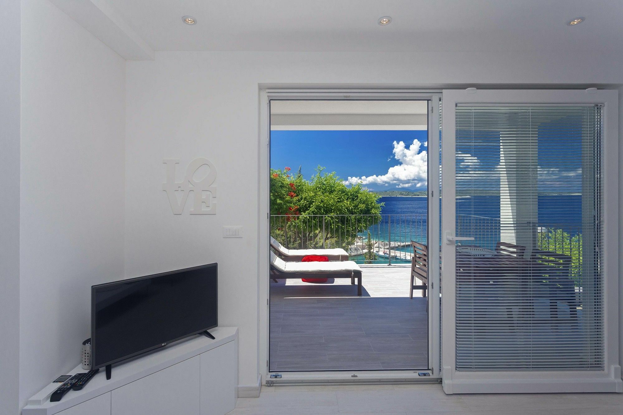 Blue Bay Residence Хвар Экстерьер фото