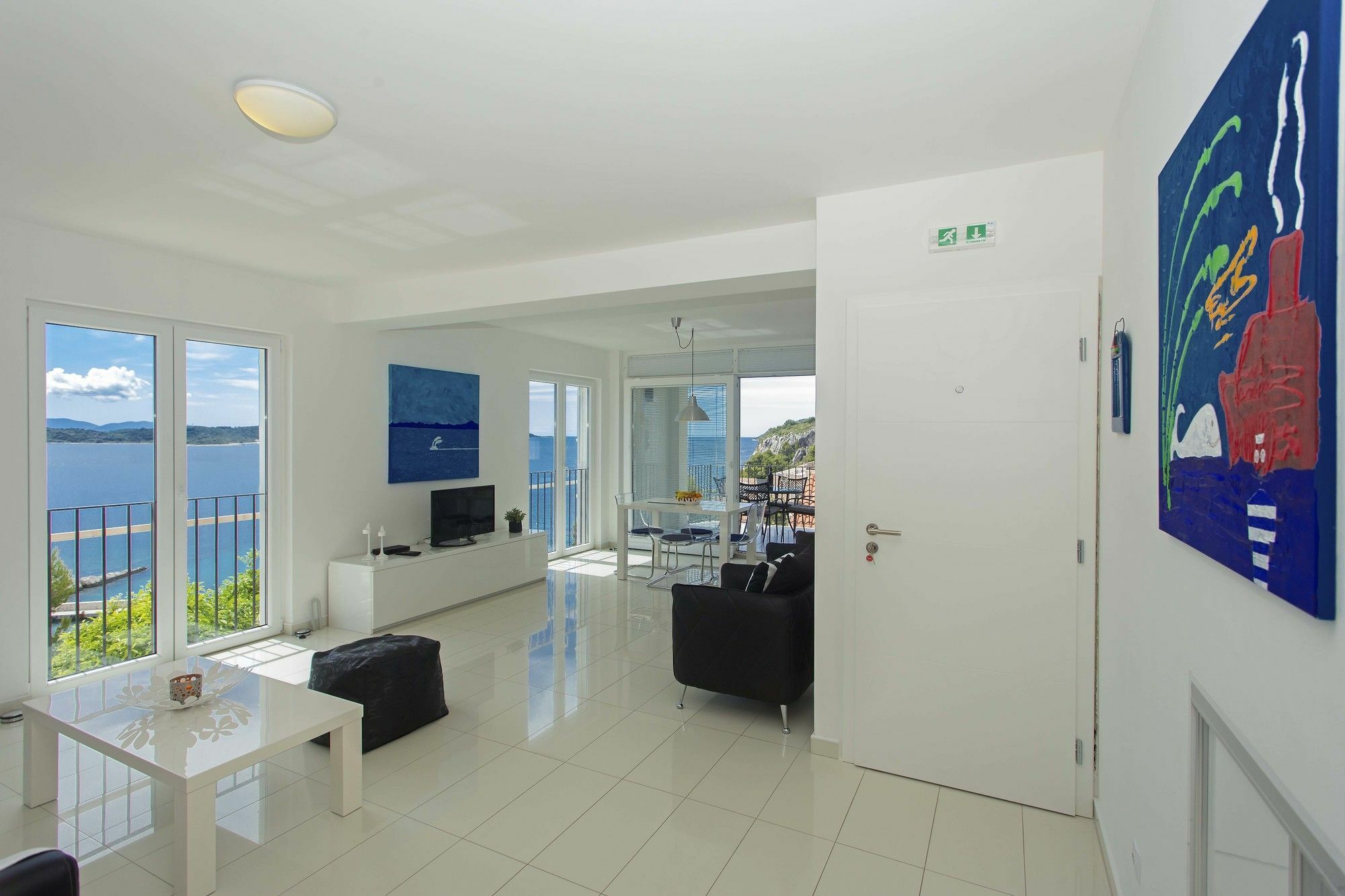 Blue Bay Residence Хвар Экстерьер фото