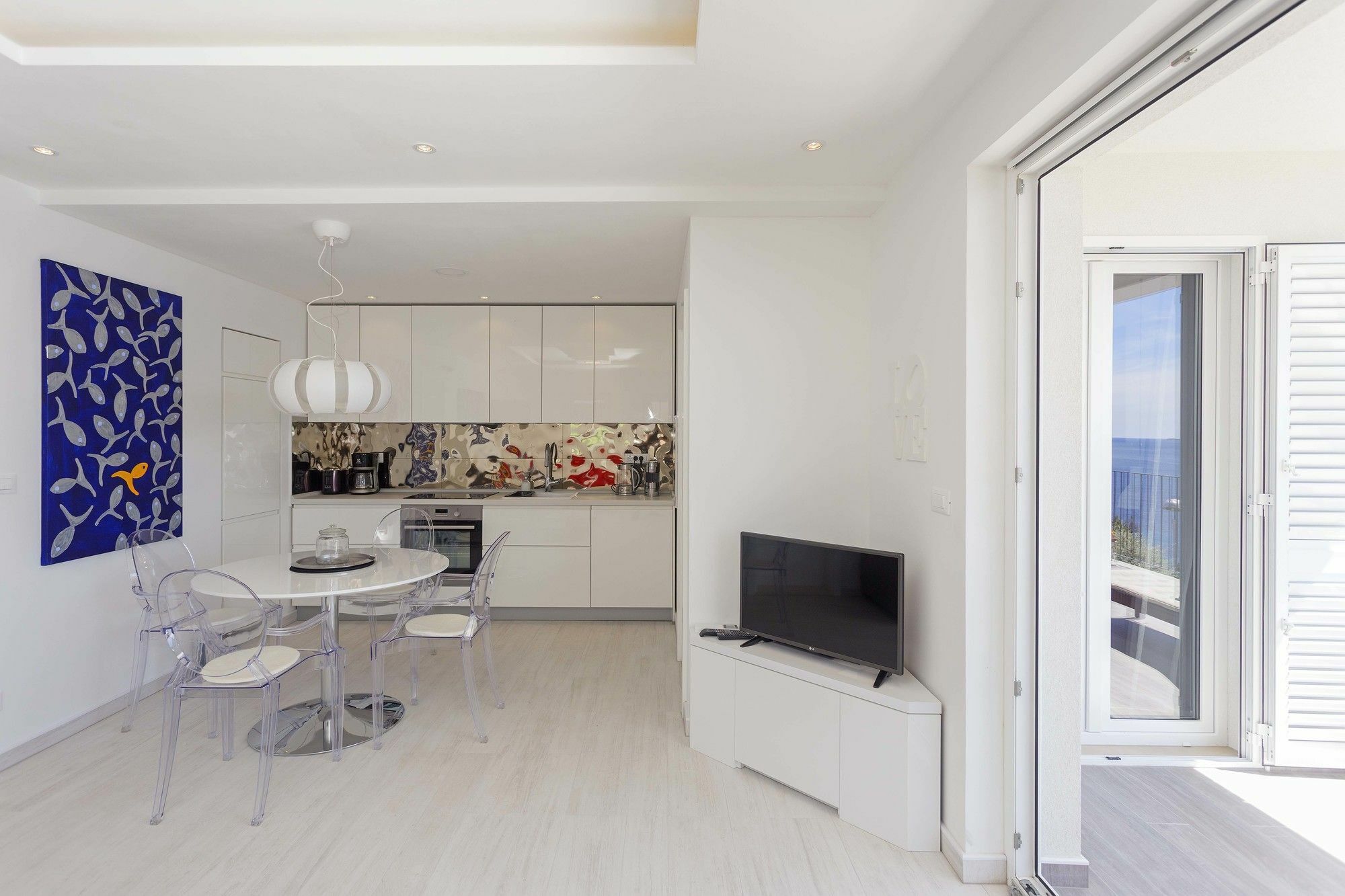 Blue Bay Residence Хвар Экстерьер фото