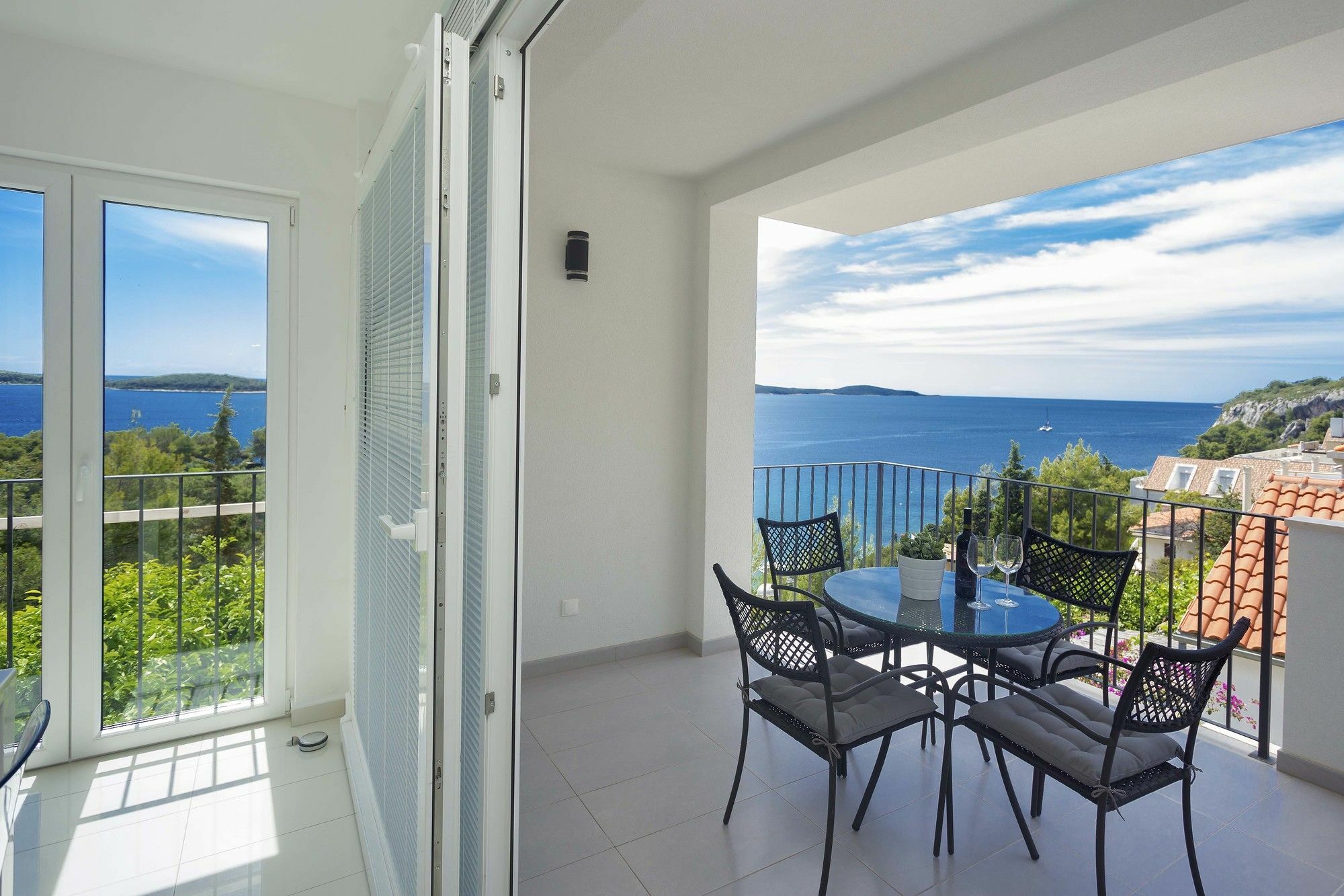 Blue Bay Residence Хвар Экстерьер фото