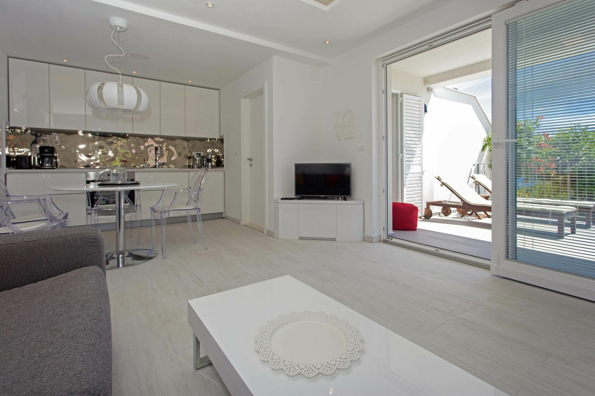 Blue Bay Residence Хвар Экстерьер фото