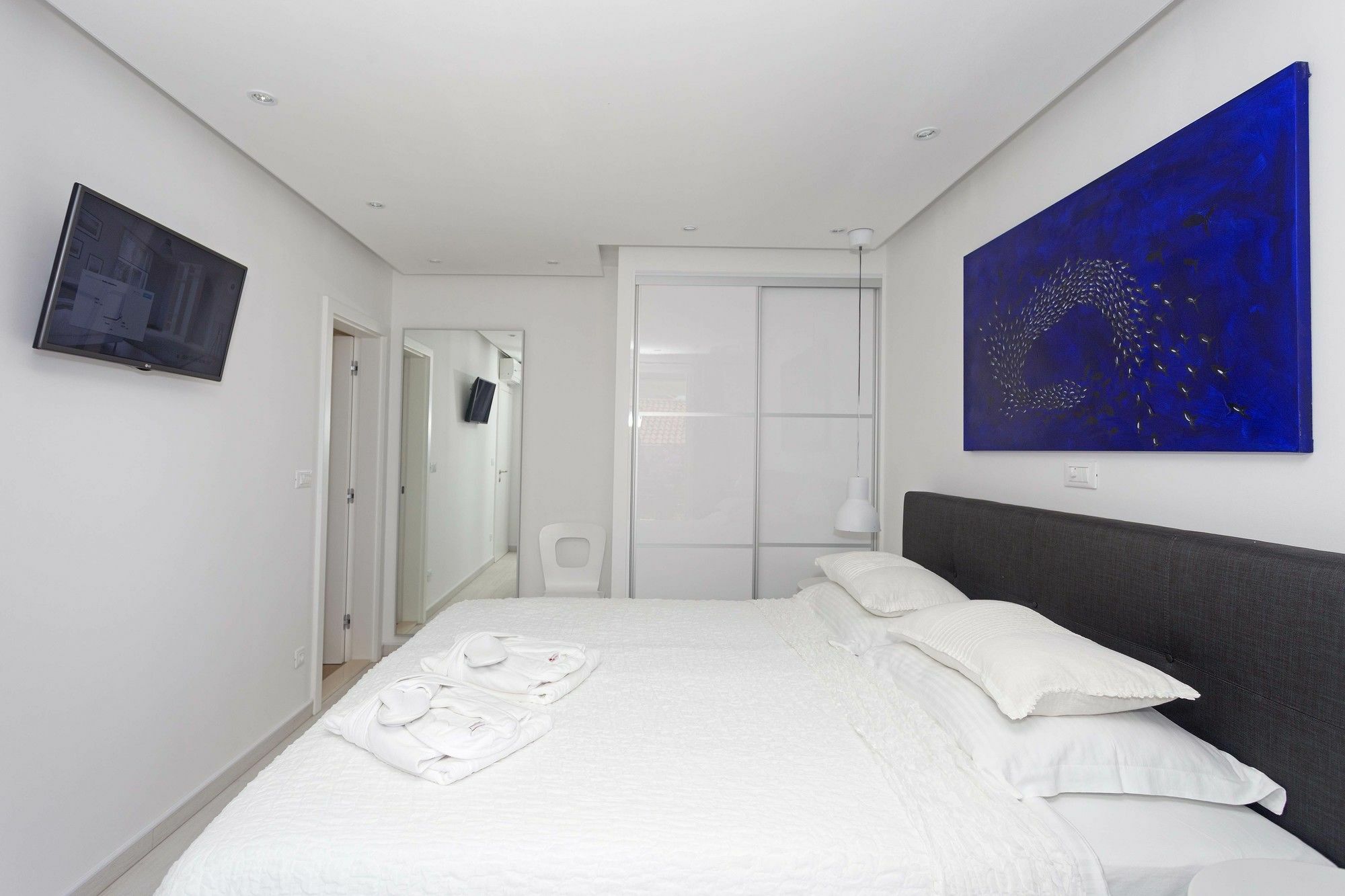 Blue Bay Residence Хвар Экстерьер фото